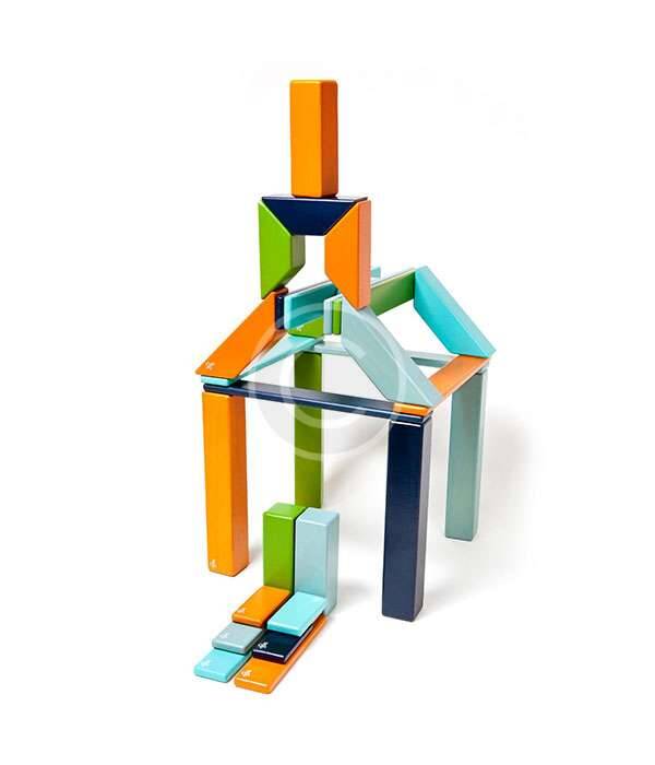 Rainbow Tower Set