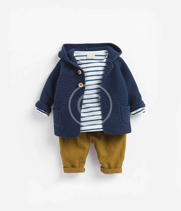 Boys' Clothing Set